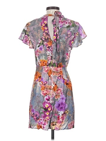 ALLSAINTS Casual Dress (view 2)