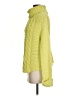 Louna Yellow Turtleneck Sweater Size S - photo 5