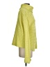 Louna Yellow Turtleneck Sweater Size S - photo 4