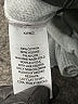 ABound Gray Coat Size M - photo 7
