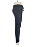 YFB 100% Cotton Solid Blue Casual Pants Size L - photo 4