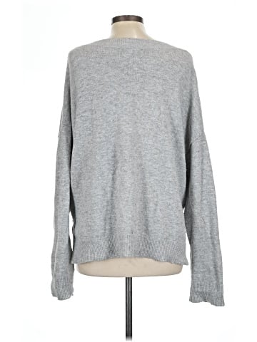 Melrose and Market Long Sleeve T-Shirt (view 2)