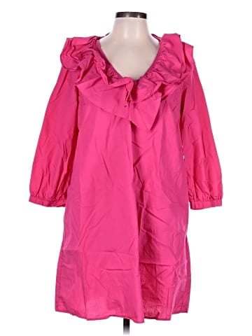 Who What Wear Casual Dress (view 1)