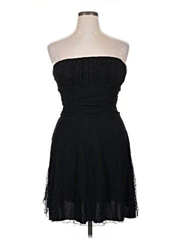 XXI Cocktail Dress (view 1)