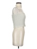 Babaton Ivory Tube Top Size S - photo 4