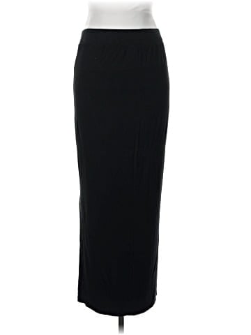 Liz Lange Maternity Formal Skirt (view 2)
