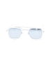 Sojos White Gold Sunglasses One size - photo 2