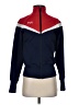 TYR 100% Polyester Color Block Blue Track Jacket Size XS (30) - photo 1
