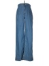 H&M Blue Jeans Size 2 - photo 1