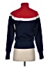 TYR 100% Polyester Color Block Blue Track Jacket Size XS (30) - photo 2