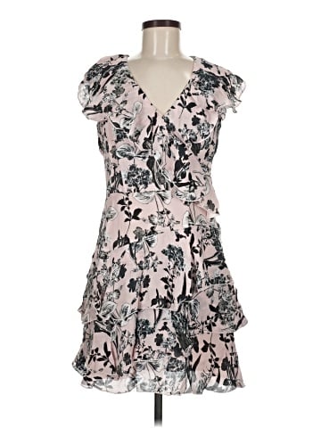 Parker Cocktail Dress (view 1)