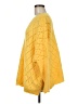 Miracle Yellow Pullover Sweater Size Med - Lg - photo 5