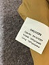 Fuinloth 100% Polyester Tan Vest Size XS - photo 7