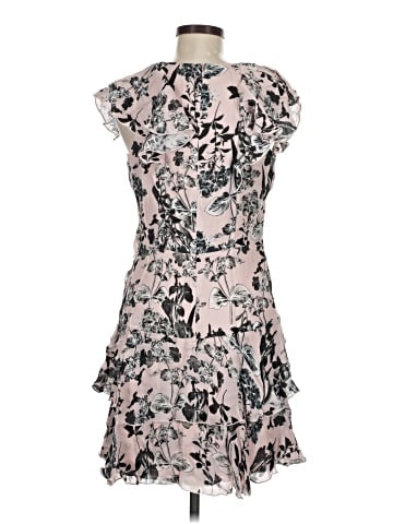 Parker Cocktail Dress (view 2)