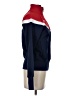 TYR 100% Polyester Color Block Blue Track Jacket Size XS (30) - photo 4