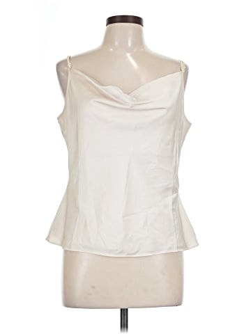 ALLSAINTS Sleeveless T-Shirt (view 1)