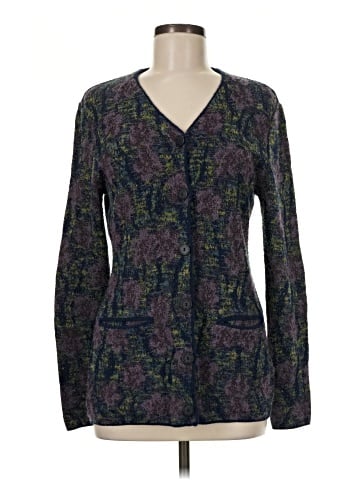 Missoni Cardigan (view 1)