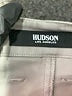 Hudson Jeans Gray Cargo Pants Size 28 waist - photo 7