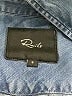 Rails 100% Tencel Blue Long Sleeve Button-Down Shirt Size S - photo 7