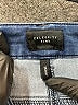 Celebrity Pink Solid Blue Jeans Size 18 - photo 7