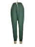 Unbranded Green Sweatpants Size L - photo 1