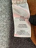 Almost Famous Solid Brown Casual Dress Size L - photo 8