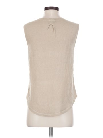 Ravel Sleeveless Blouse (view 2)