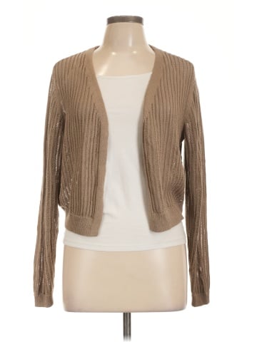 Coldwater Creek Cardigan (view 1)