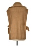 Modena Tan Sweater Vest One size - photo 2