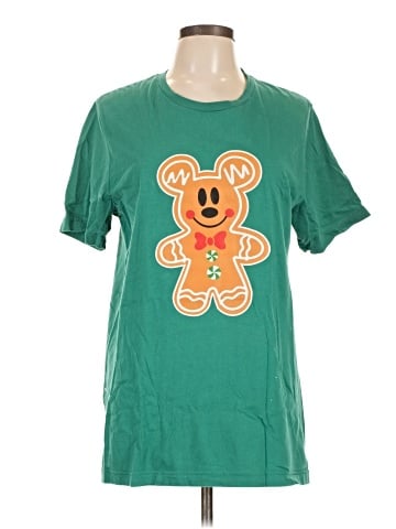 Bella + Canvas Short Sleeve T-Shirt (view 1)