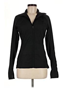 Lululemon Athletica Track Jacket
