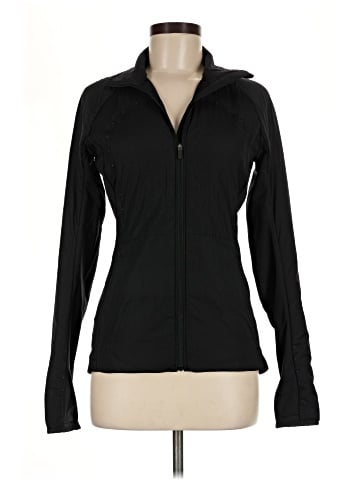 Lululemon Athletica Track Jacket (view 1)