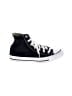 Converse Black Sneakers Size 8 - photo 1
