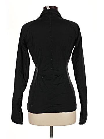 Lululemon Athletica Track Jacket (view 2)