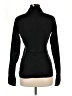 Lululemon Athletica Black Track Jacket Size 6 - photo 2