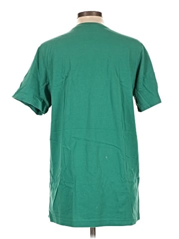 Bella + Canvas Short Sleeve T-Shirt (view 2)