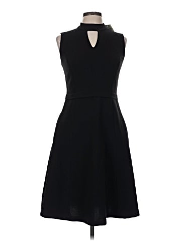 Carmen Carmen Marc Valvo Cocktail Dress (view 1)