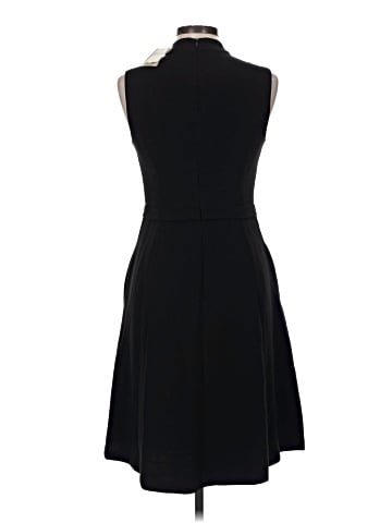 Carmen Carmen Marc Valvo Cocktail Dress (view 2)