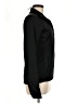 Lululemon Athletica Black Track Jacket Size 6 - photo 4
