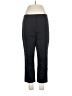 Liz Claiborne Solid Black Active Pants Size 12 (petite) - photo 1