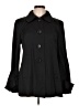 Anne Klein Black Coat Size L - photo 1