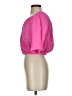 Michael Stars Pink 3/4 Sleeve Blouse Size XS - photo 5