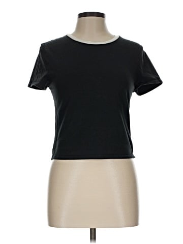 Abercrombie & Fitch Short Sleeve T-Shirt (view 1)