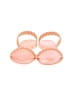 Stuart Weitzman Orange Sandals Size 7 - photo 2