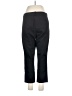 Liz Claiborne Solid Black Active Pants Size 12 (petite) - photo 2