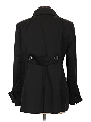 Anne Klein Coat (view 2)