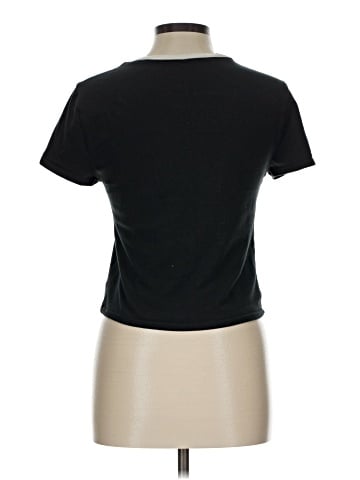 Abercrombie & Fitch Short Sleeve T-Shirt (view 2)