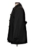 Anne Klein Black Coat Size L - photo 5