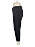 Liz Claiborne Solid Black Active Pants Size 12 (petite) - photo 5