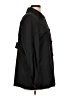 Anne Klein Black Coat Size L - photo 4